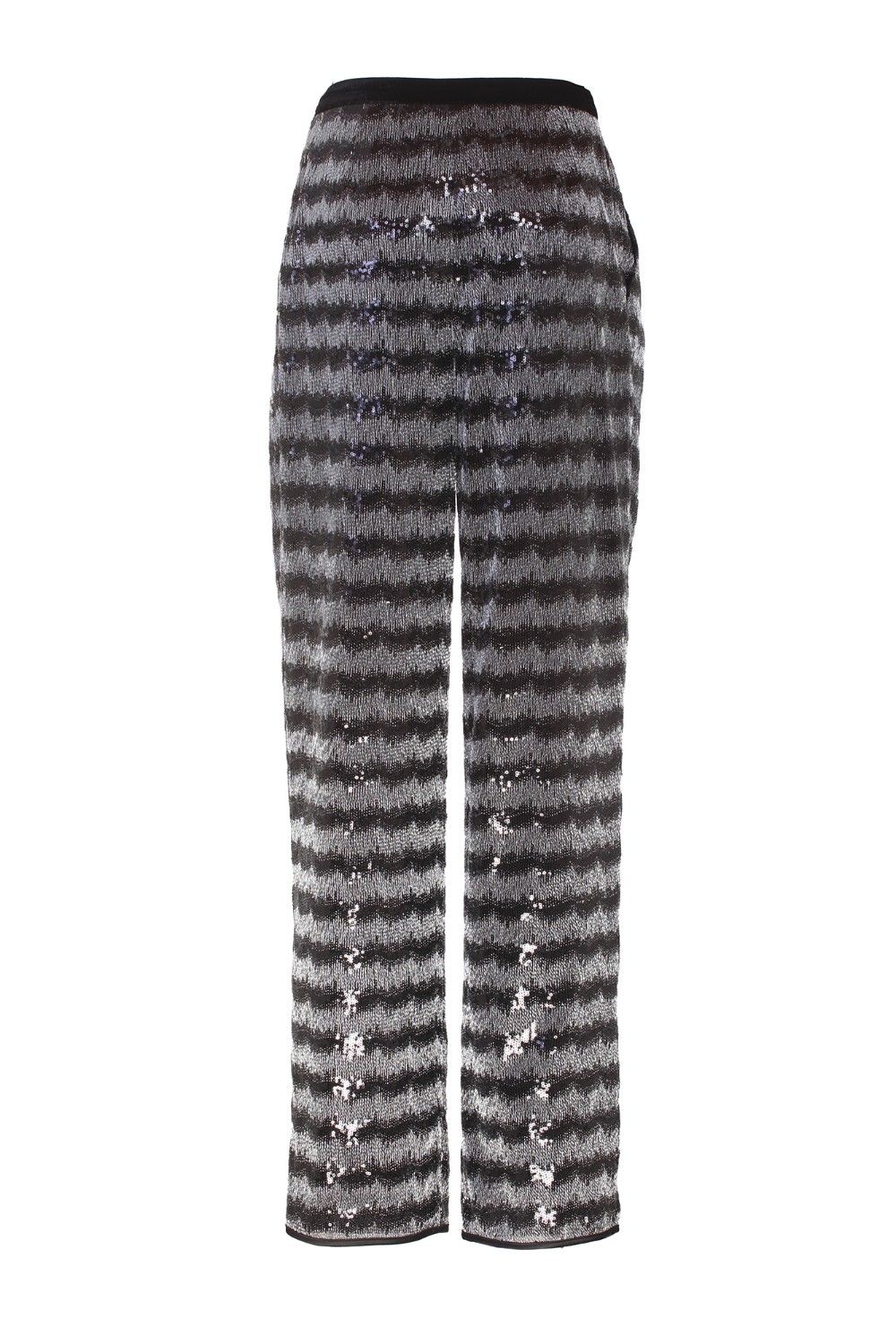shop EMPORIO ARMANI Saldi Pantalone: Emporio Armani pantaloni motivo chevron con paillettes all ove
Tessuto con paillettes.
Motivo chevron bicolore.
Vita in velluto.
Chiusura con zip e bottone.
Tasche laterali.
Baschina removibile in velluto con zip.
Fodera in raso fino al ginocchio.
Composizone: 100% Poliammide.
Fabbricato in Cina.. H4NP1F E9924-099 number 6500064
